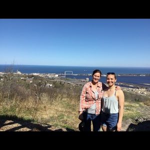 Meet your Posher, Raija